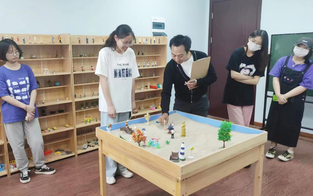 城子河浙江药科职业大学